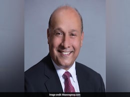 Britain's Indian-Origin Hotelier In Car Park Battle With Heathrow Airport Britain's Indian-Origin Hotelier In Car Park Battle With Heathrow Airport