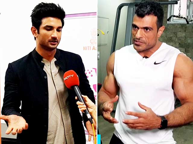 Walking Is Good For You And So Are Mangoes