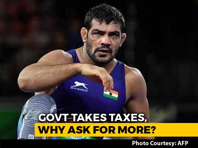 After Anger, Haryana Hits Pause On Order Asking For Athletes' Earnings