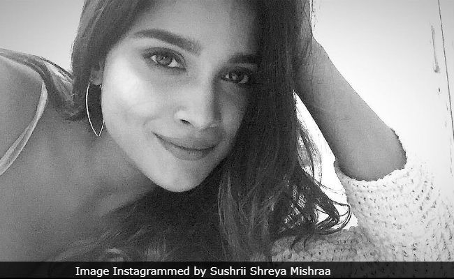 Shah Rukh Khan's <i>Zero</i> Puts Model Sushrii Shreya Mishraa On Trends List. Details Here