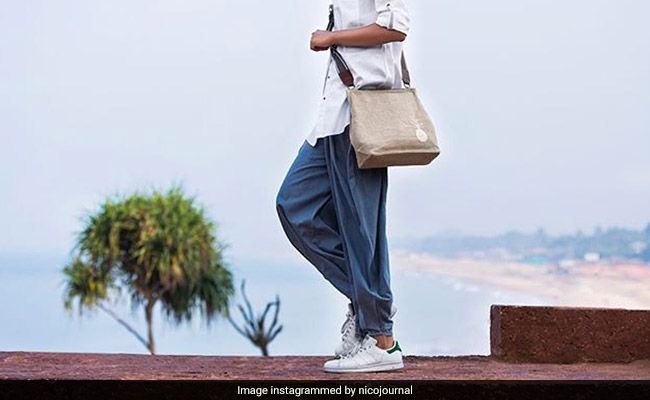 3 Reasons Why You Should Choose Sustainable Fashion