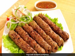 Bakrid 2018: Eid Al-Adha Special Snacks You Can Prepare For Your Eid Party Bakrid 2018: Eid Al-Adha Special Snacks You Can Prepare For Your Eid Party