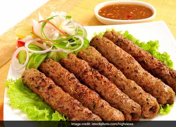 Boti Kebab To Kakori Kebab: 5 Mutton Kebab Recipes To Relish On Bakri Eid 2022