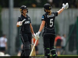 New Zealand Women Shatter World Record, Register Highest ODI Total Of All Time New Zealand Women Shatter World Record, Register Highest ODI Total Of All Time