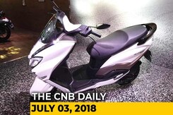 Suzuki Burgman Street, Audi A8, Honda Activa 125, Maruti Suzuki Vitara Brezza Suzuki Burgman Street, Audi A8, Honda Activa 125, Maruti Suzuki Vitara Brezza
