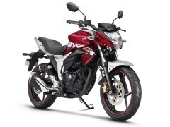 Suzuki Gixxer ABS Launched In India, Priced At Rs. 87,250