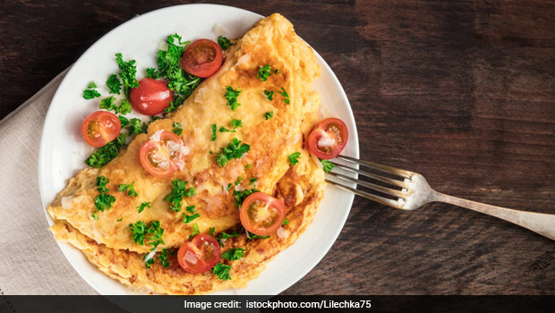 Replacing carbohydrate-heavy breakfasts with high-protein options can improve cholesterol levels