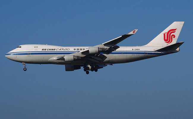 Air China Flights Cut Over Vaping Pilot Emergency