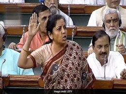 Nirmala Sitharaman's Forceful Comeback To Rahul Gandhi's Rafale Charge Nirmala Sitharaman's Forceful Comeback To Rahul Gandhi's Rafale Charge