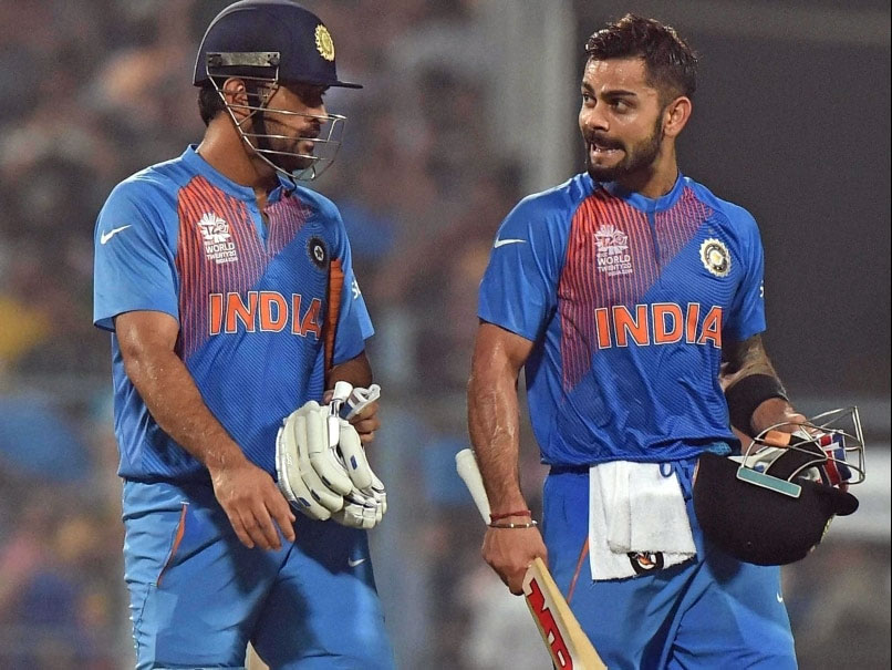 Cricket Needs Likes Of MS Dhoni Or Rahul Dravid As Much As Virat Kohli: David Richardson