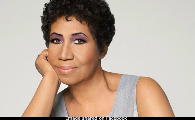 Aretha Franklin: The Vintage Hearse That Carried Rosa Parks Will Now Be The Queen Of Soul's Last Ride