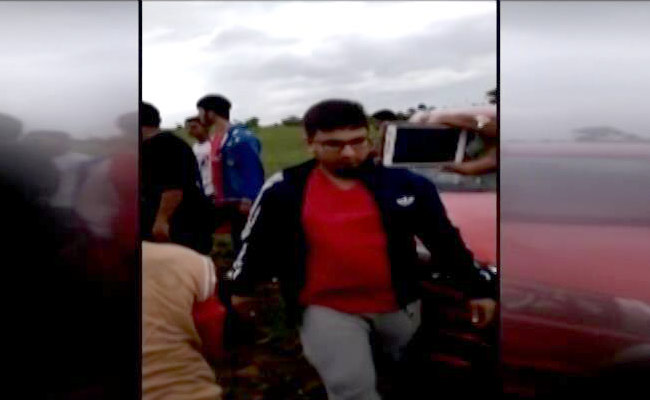 Did Our Son Cross India-Pak Border: Mother Of Techie Killed In Karnataka
