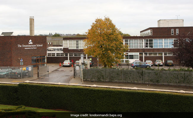 Thousands Sign Petition To Save Hindu School From Closure In London