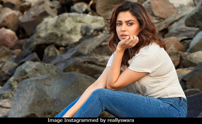 Swara Bhasker Shares About Her Brush With Casting Couch: 'He Tried To Kiss My Ear'