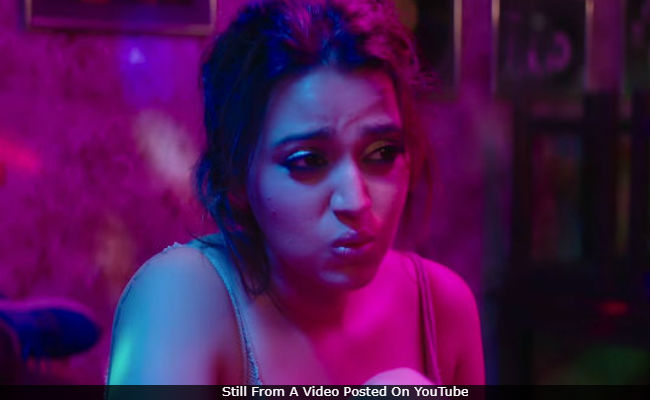 Swara Bhasker On <i>Veere Di Wedding</i>'s Controversial Scene: 'I Expected To Be Trolled'