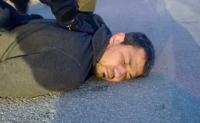 Stockholm Truck Attacker, Who Mowed Down 5, Sentenced To Life Imprisonment