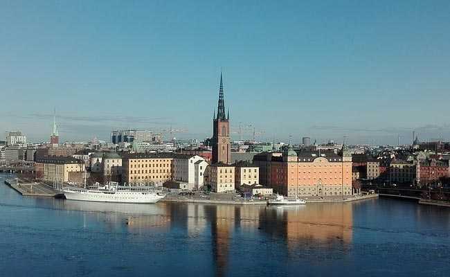 Sweden Nationalists Dream Of "Swexit" That Almost No One Wants