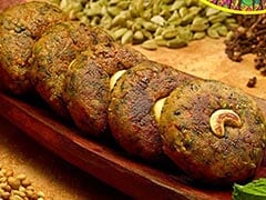 Aloo Shakarkhand ki Chaat