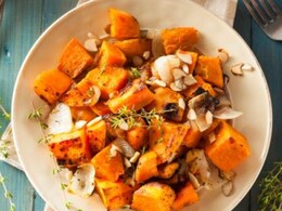 7 Winter Weight Loss Recipes With Sweet Potatoes You Must Try 7 Winter Weight Loss Recipes With Sweet Potatoes You Must Try