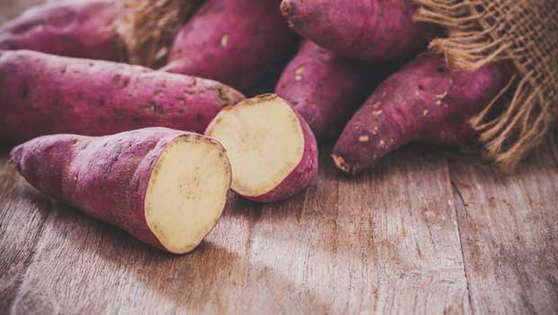 Sweet Potato Nutrition: Health Benefits And Nutrition Facts About Shakarkand