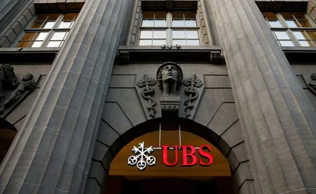 India Gets First Chunk Of Data On Swiss Bank Account Holders