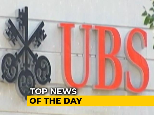 The Biggest Stories Of June 29, 2018