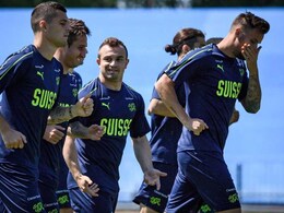 World Cup 2018: Switzerland Seek Points vs Costa Rica To March Into Last 16 World Cup 2018: Switzerland Seek Points vs Costa Rica To March Into Last 16