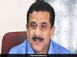 Muslims With Beard, No Moustache Fundamentalists: UP Shia Waqf Board Boss Muslims With Beard, No Moustache Fundamentalists: UP Shia Waqf Board Boss