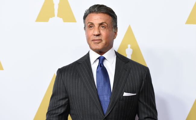 Sylvester Stallone Under Probe For Sexual Assault Reported Last Year