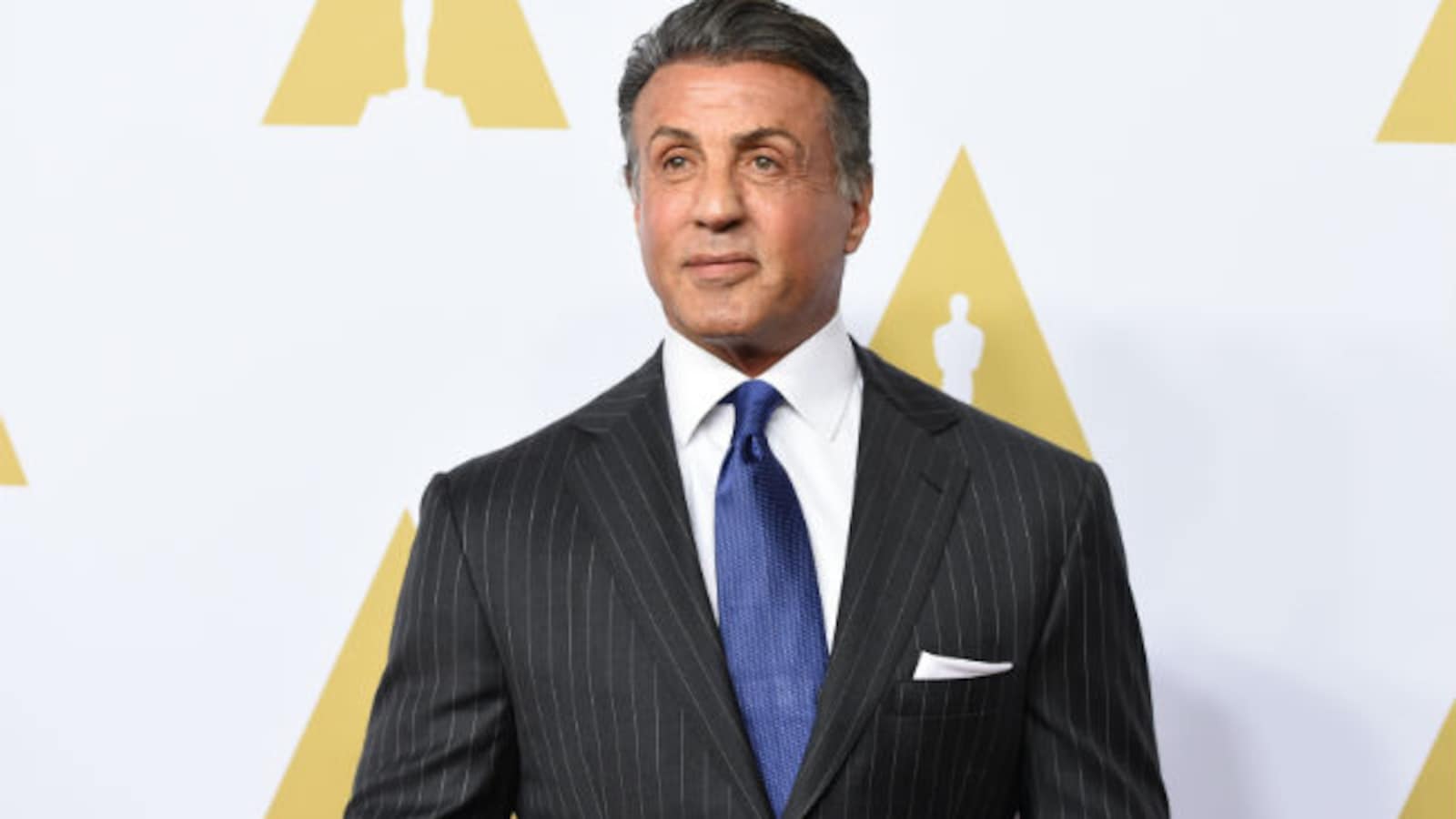 Sylvester Stallone Reveals Steroid Use and Risks of Extreme Fitness