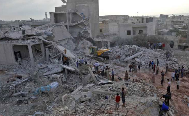 US Redirects Syria Funds, Emphasizes It Is Not Withdrawing