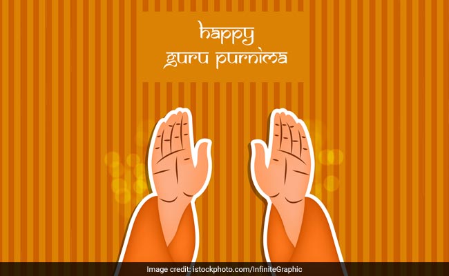 Guru Purnima 2020: Know Why We Celebrate Guru Purnima