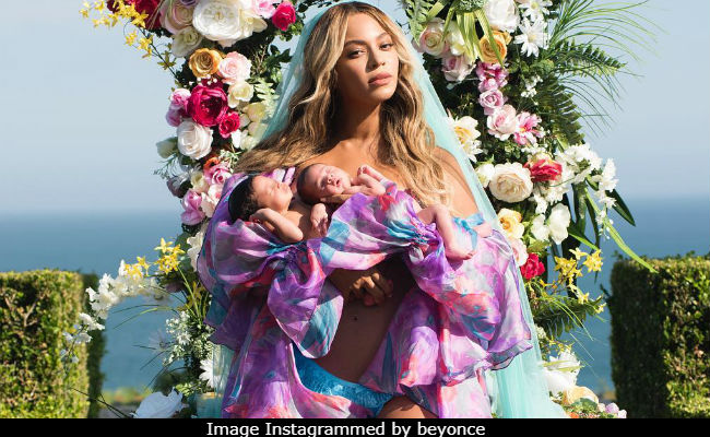 Beyonce Survived Potentially Fatal Childbirth - A Problem For Black Mothers