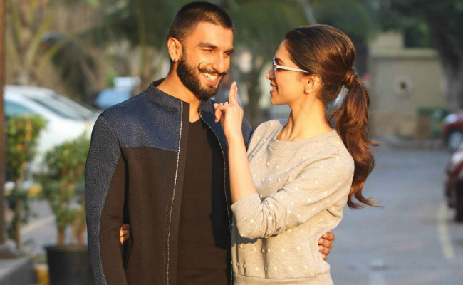 Deepika Padukone And Ranveer Singh's Rumoured Wedding Gets New Date, Guest List