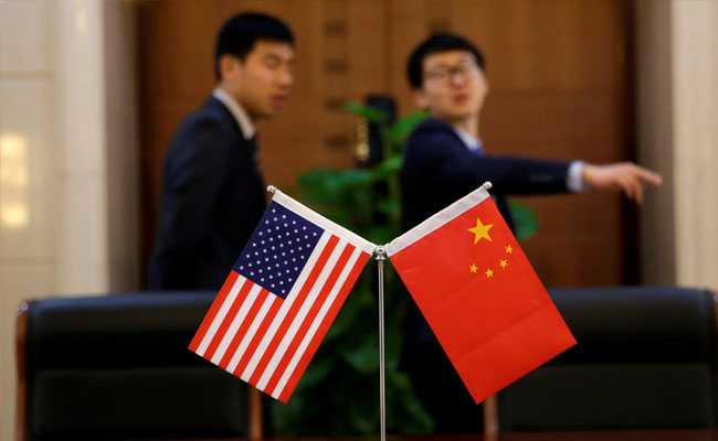 China Warns Students, Academics Of Risks Of Studying In US