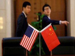 US Using False Accusations On Trade To "Intimidate" Countries: China US Using False Accusations On Trade To "Intimidate" Countries: China