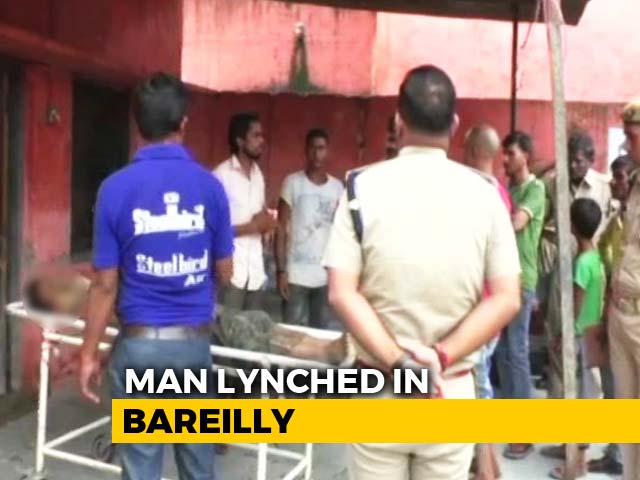 Man, 22, Lynched Over Buffalo Theft Suspicion; UP Cops Say He Overdosed