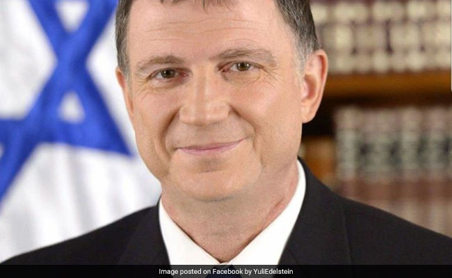 Israeli Arab Lawmaker Wrote His Resignation In Arabic. It Was Refused