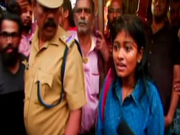 Kerala Student Trolled Over Fish-Selling Video To Get Security Kerala Student Trolled Over Fish-Selling Video To Get Security