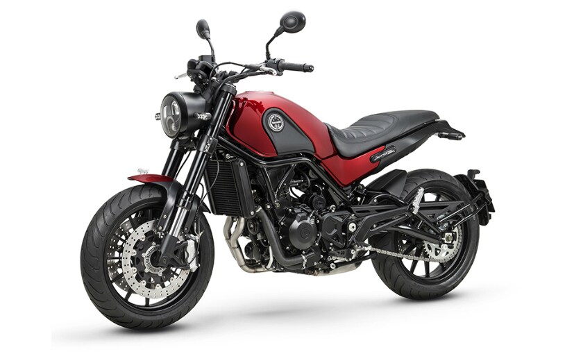 Benelli Leoncino India Launch Details Revealed Benelli Leoncino India Launch Details Revealed