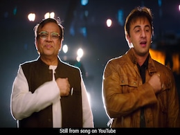 Sanjay Dutt's Sister On <I>Sanju</I> Casting: 'Dad Sunil Dutt Was Special, Didn't Connect With Paresh Rawal' Sanjay Dutt's Sister On <I>Sanju</I> Casting: 'Dad Sunil Dutt Was Special, Didn't Connect With Paresh Rawal'