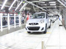 Coronavirus Pandemic: Nissan Temporarily Halts Operations In Asia, Africa, Middle East Coronavirus Pandemic: Nissan Temporarily Halts Operations In Asia, Africa, Middle East