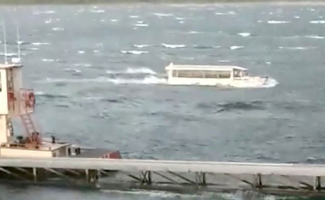 Duck Boat Design Unsafe, Flagged Years Ago After Accident In Arkansas