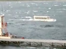 Duck Boat Design Unsafe, Flagged Years Ago After Accident In Arkansas Duck Boat Design Unsafe, Flagged Years Ago After Accident In Arkansas