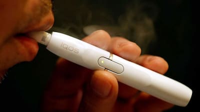 short term effects of cigarette smoking Smoking effects
