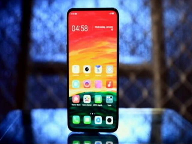 Review Of Oppo Find X, Unboxing Of Vivo Nex, And The Story Of Asus