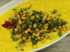 Summer Diet: How To Make Gujarati-Special Aamras Kadhi At Home Summer Diet: How To Make Gujarati-Special Aamras Kadhi At Home