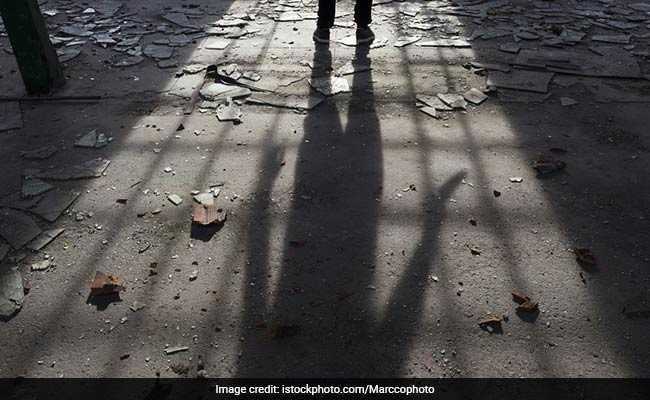 Student Stabbed By Classmate Inside School In UP's Shamli
