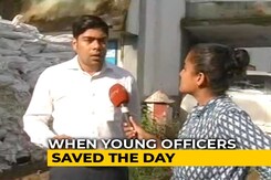 Behind The Deluge: Bureaucrats Share Alappuzha Flood Rescue Mission Story Behind The Deluge: Bureaucrats Share Alappuzha Flood Rescue Mission Story