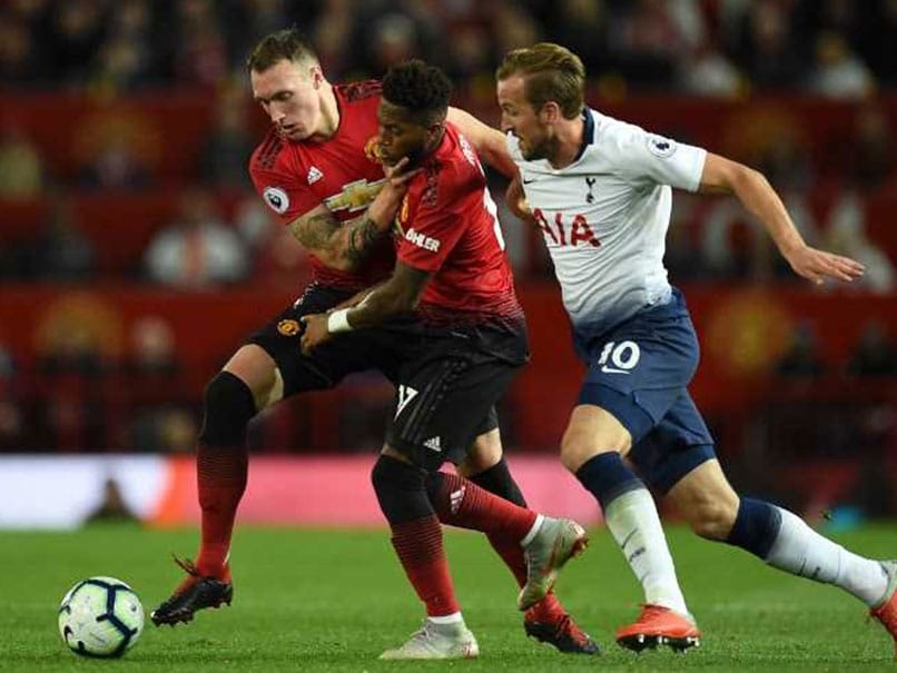 Premier League: Jose Mourinho Calls For Respect As Tottenham Hotspur Pile More Misery On Manchester United Premier League: Jose Mourinho Calls For Respect As Tottenham Hotspur Pile More Misery On Manchester United